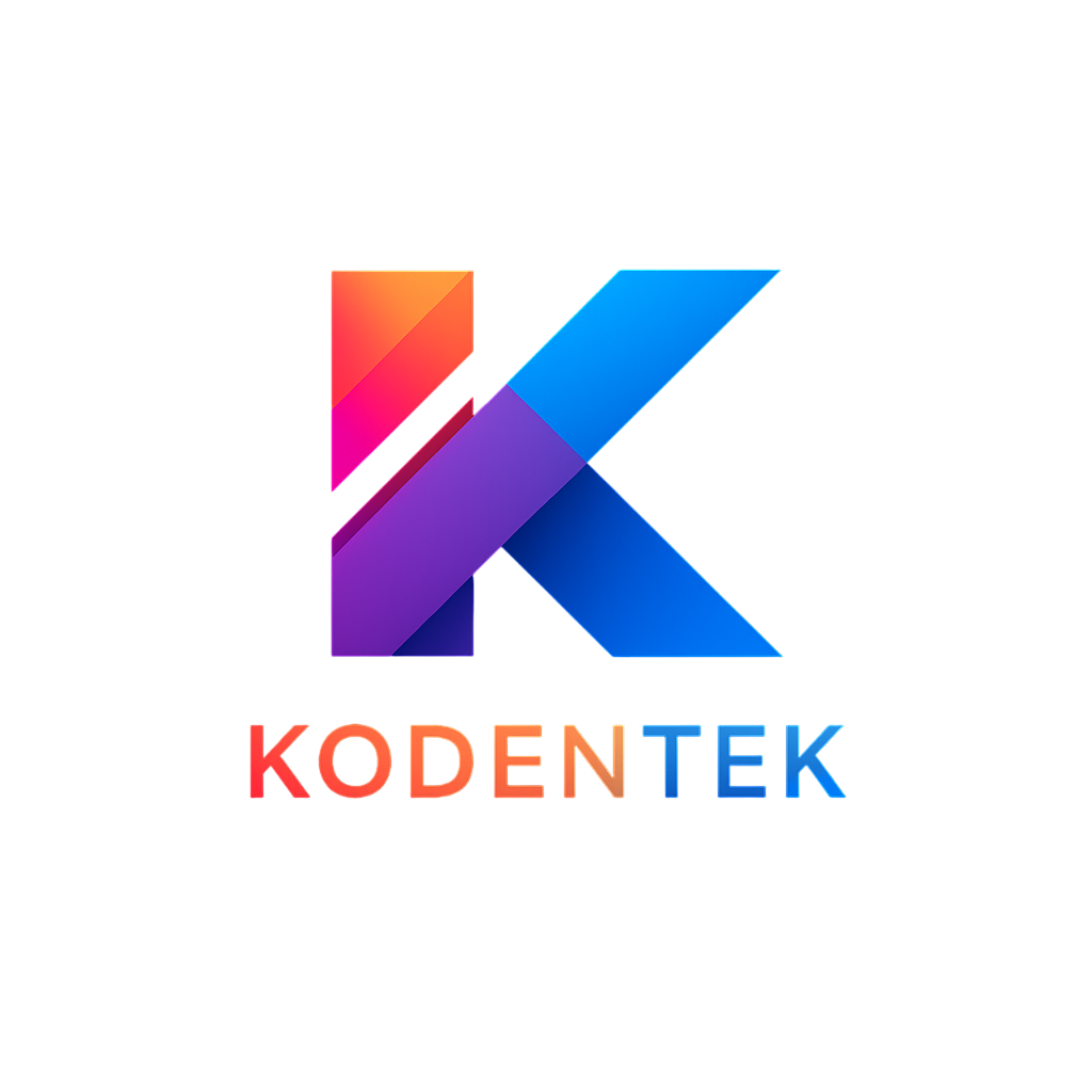 Kodentek
